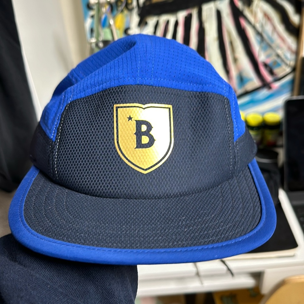 Boston Marathon Ciele GoCap from 2020